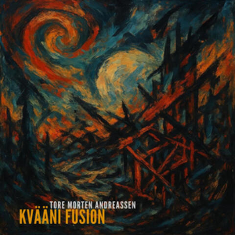 Kvääni Fusion