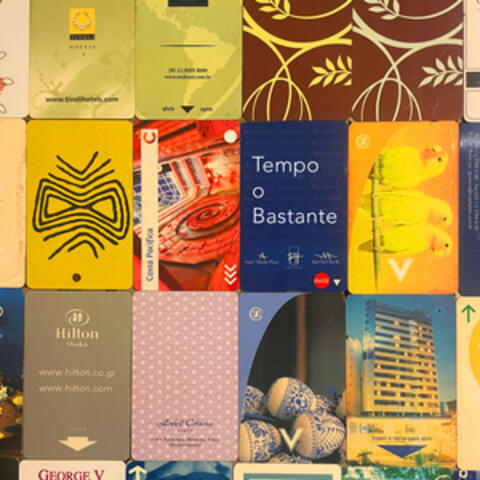 Tempo o Bastante
