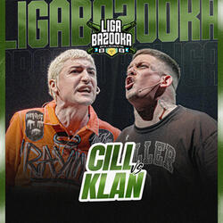 CILL - ROUND 1 (CILL vs KLAN)