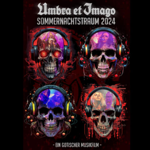 Sommernachtstraum 2024