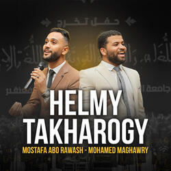 Helmy Takharogy