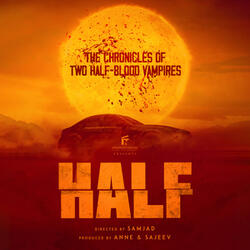 Vengeance Is Coming (From "Half")