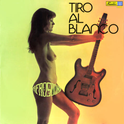 Tiro al Blanco