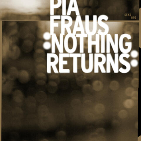 Nothing Returns