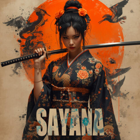 SAYANA