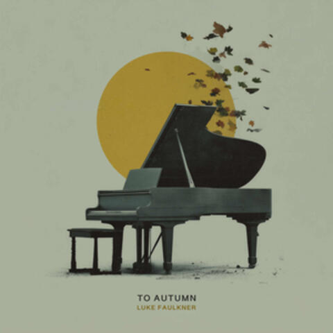 To Autumn