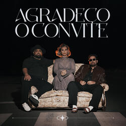 Agradeço o Convite