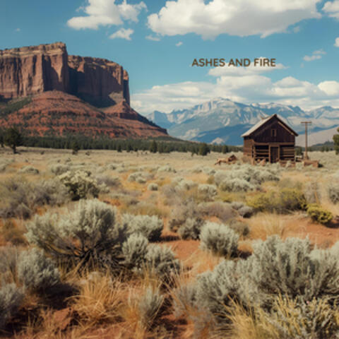 Ashes and Fire