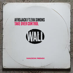Take Over Control (feat. Eva Simons)