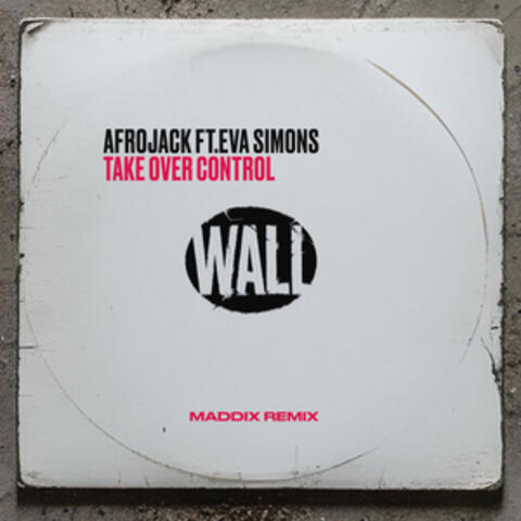 Take Over Control (feat. Eva Simons)