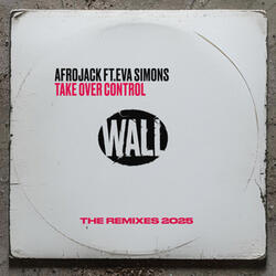 Take Over Control (feat. Eva Simons)