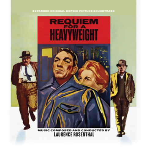 Requiem for a Heavyweight (Original Motion Picture Soundtrack)