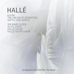 The Dream of Gerontius, Op. 38, Part II: Softly and gently