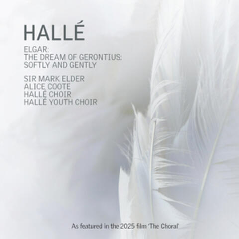 Elgar: The Dream of Gerontius, Op. 38, Part II: Softly and gently