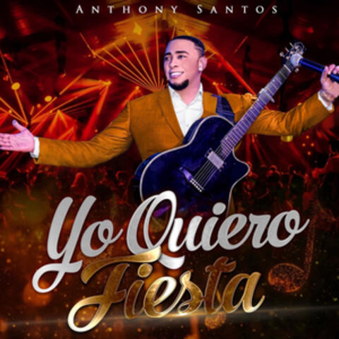 Yo Quiero Fiesta