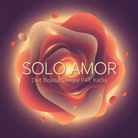 Solo Amor