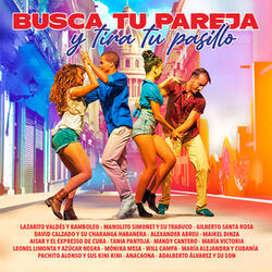 Esperando que vuelva María