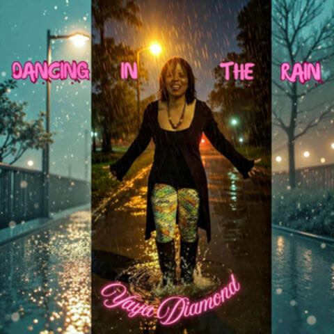 Dancing In The Rain