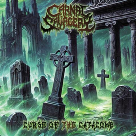 Curse of the Catacomb