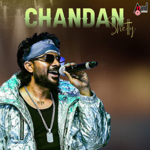Chandan Shetty