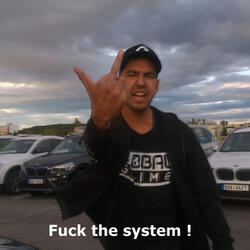 Fuck the System