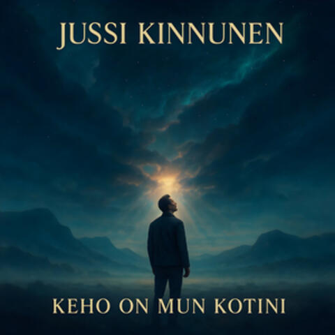 Keho on mun kotini
