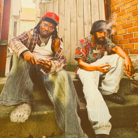 Upside Yo Head (feat. Young Deji)