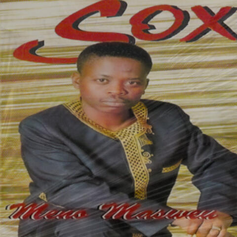Meno Masweu