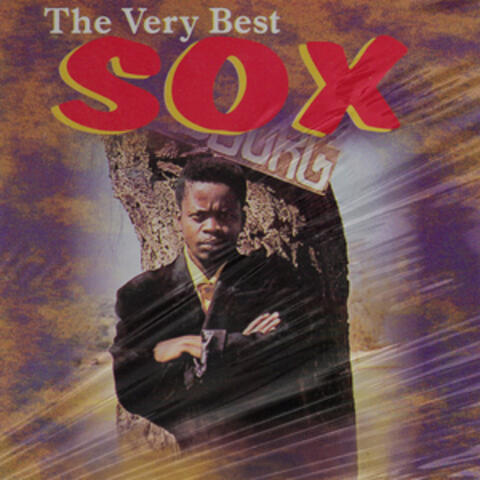 The Very Best Sox