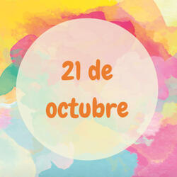 21 de octubre