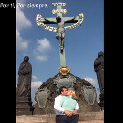 Por ti, Por siempre.