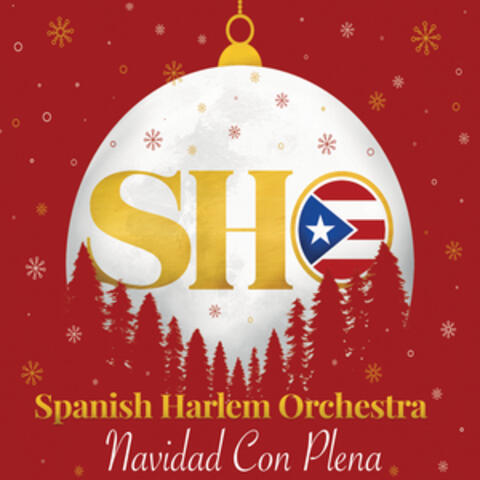 Navidad Con Plena