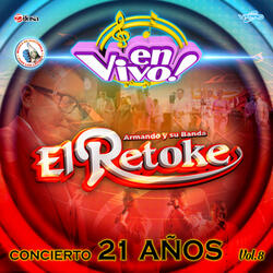 Retoke Mix Te Invito a Bailar: Yo Te Invito a Bailar / El Baile del Gavilán