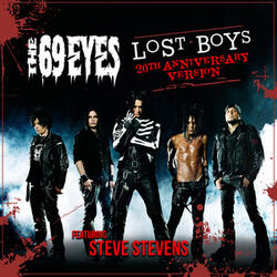 Lost Boys