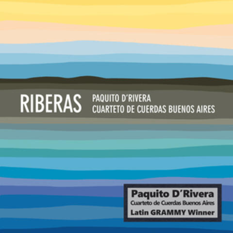 Riberas