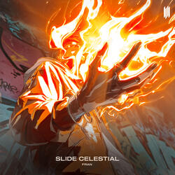 SLIDE CELESTIAL
