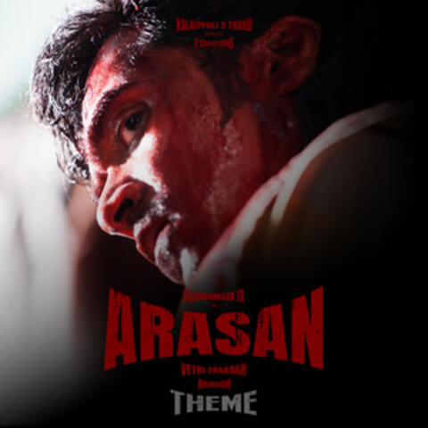 Arasan Theme (From "Arasan")