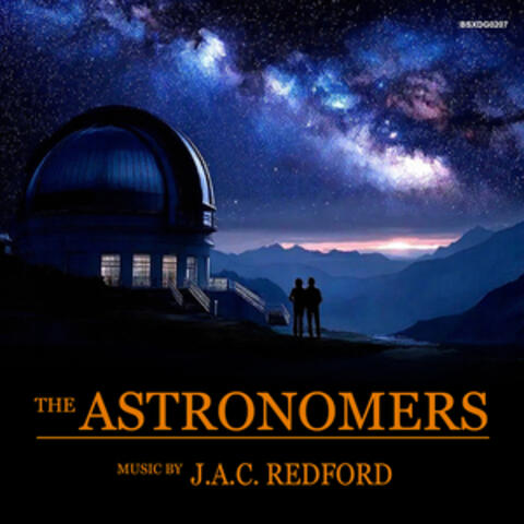The Astronomers (Original Score)