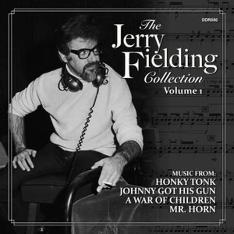 The Jerry Fielding Collection, Vol. 1
