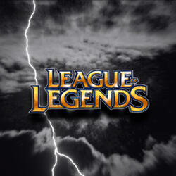 Lol baby (League of Legends)