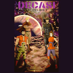 Decasi the Lost World