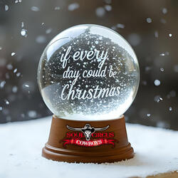 If Everyday Could Be Christmas