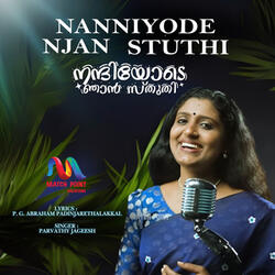 Nanniyode Njan Stuthi