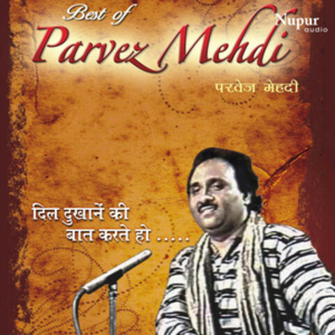 Best of Parvez Mehdi