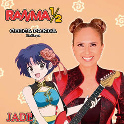 Chica Panda (From The Tv Series Ranma 1/2)