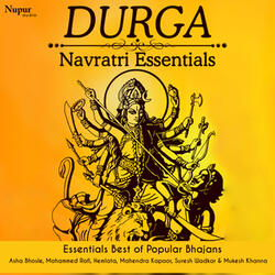 Ambe Tu Hai Jagdambe Kaali (Navratri)