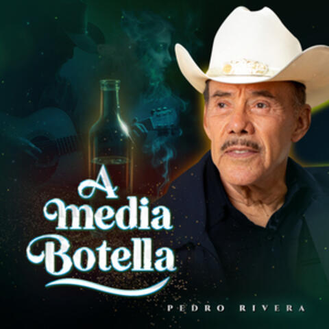 A Media Botella