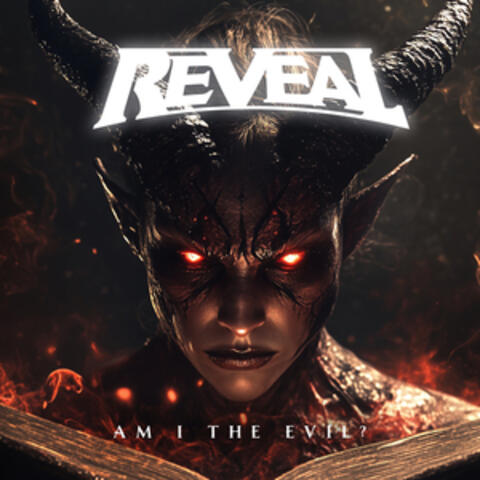 Am I The Evil