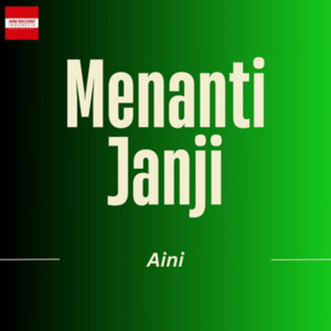 Menanti Janji