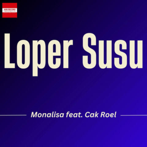 Loper Susu